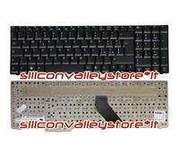 Tastiera ITA MP-07A5610-442 NERO Opaco Acer Extensa 7220 Series