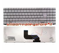 Tastiera ITA MP-07F36P06442 Grigio Gatway EC54, EC58, ID54, NV40, NV42, NV44