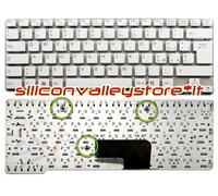 Tastiera ITA MP-09F5610-8861, 550102A1A-515-G Bianco Sony Vaio VPC-CW Series