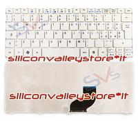 Tastiera ITA MP-09H2610 Bianco GATEWAY LT21 PACKARD BELL DOT SE SE2 S-E3