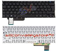 Tastiera ITA Nero Asus 0KNB0-1120IT00 AEEX2I00010 9Z.N8KSQ.20E S200E no Frame
