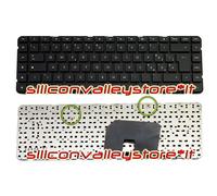 Tastiera ITA NERO per HP Pavilion DV6-3013CL, DV6-3013EG, DV6-3013NR, DV6-3013SL