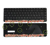 Tastiera ITA NERO per HP Pavilion G42-458TX, G42-459TU, G42-459TX, G42-460LA