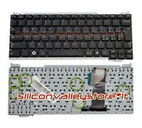 Tastiera ITA NERO per Samsung NC110, NC110 A05, NC110 A06, NC110 A07, NC110 A08