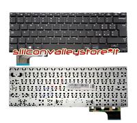 Tastiera ITA no Frame 9Z.NAPSN.00E Samsung 740V3E, NP740V3E