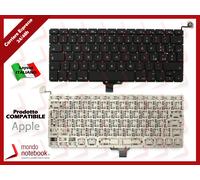 Tastiera per Notebook Italiana APPLE Macbook Pro 13" (Early 2011) A1278