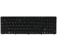 Tastiera ITA per Asus K70AF K70I K70IC K70ID K70IJ K70IL K70IO K71 P50 P50IJ
