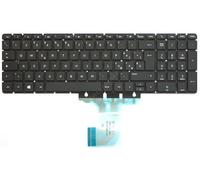 Tastiera ITA per HP 15-ac124nl P1C66EA, 15-ac125nl P1C67EA, 15-ac126nl P1C68EA