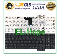 TASTIERA ITA SAMSUNG NP-P530 NP-P580 NP-R530 NP-R538 NP-R540 NP-R620 NP-RV510