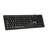 Hamlet XKKU200-IT Tastiera Ita Usb S200 Business