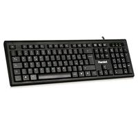 TASTIERA ITA USB S200 BUSINESS