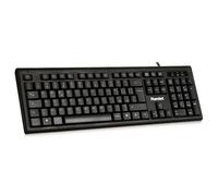 Hamlet XKKU200-IT Tastiera Ita Usb S200 Business