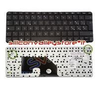 Tastiera ITA V112003AK1 HP Mini 110-3003TU, 110-3003XX, 110-3004TU, 110-3005EI