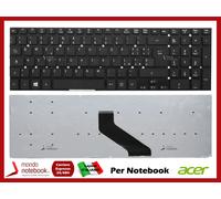 Tastiera Italiana Acer P/N MP-10K36F0-5281W PK130HQ1A13 NK.I171S.00G PK130N43A13