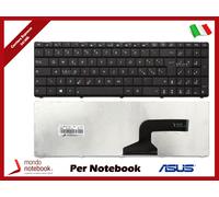 Tastiera Keyboard Italiana ASUS K54HR (NERA)
