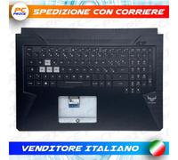 Tastiera italiana Asus FX705 FX705D FX705DD FX705DT FX705DU FX705DY italiana