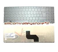 TASTIERA ITALIANA BIANCA PER NOTEBOOK OLIVETTI S1530