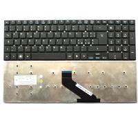 Tastiera italiana compatibile con Acer Extensa 2509 2510 2510G