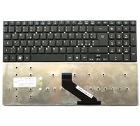 Tastiera italiana compatibile con Acer Extensa 2519 N15W4