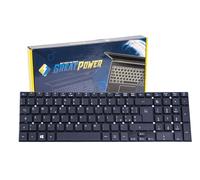 Tastiera italiana compatibile con Acer Extensa EX2509