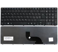 Tastiera italiana compatibile con Acer per notebook p/n: PK130C92A12