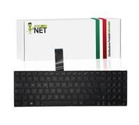 Tastiera ITALIANA compatibile con Asus 0KN0-N31IT22 0KNB0-6105IT00 0KN0-P7IT131
