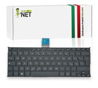 Tastiera ITALIANA compatibile con Asus 0KNB0-1126IT00 AEEX8I01010 Senza Frame