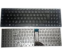 Tastiera italiana compatibile con Asus 0KNB0-610CIT00