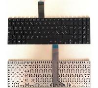 Tastiera italiana compatibile con Asus A551 A551LB A551L A551LN