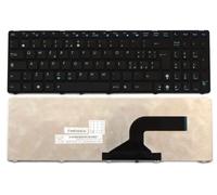 Tastiera italiana compatibile con Asus NSK-UM0SU