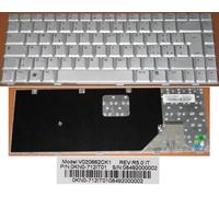 Tastiera italiana compatibile con ASUS X80 X80H X80S X80L X80A X80N X83 X83V X83