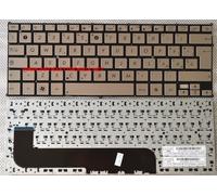 Tastiera italiana compatibile con Asus Zenbook UX21 UX21A UX21E