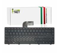 Tastiera ITALIANA compatibile con Dell 0W19F0 0NPC4Y 90,4ID07,S0E PK130OF2B15