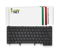 Tastiera ITALIANA compatibile con Dell Latitude PK130FN1E19 PK130LY1F17