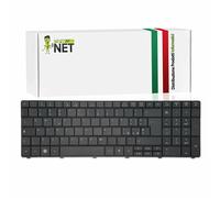 Tastiera ITALIANA compatibile con Gateway NV53A33U NV53A36U NV53A52U NV55C