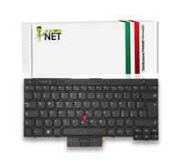 Tastiera ITALIANA compatibile con Lenovo ThinkPad X230i X230 X230t W530 T530