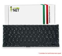 Tastiera ITALIANA compatibile con MacBook Air 13 A1369 solo anno 2010