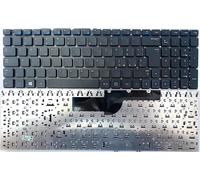 Tastiera italiana compatibile con Samsung NP-300E5A NP300E5A NP305V5A