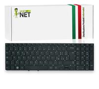 Tastiera ITALIANA compatibile con Samsung V134360AK1 IT BA59-03304E senza frame