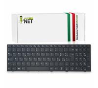 Tastiera ITALIANA compatibile Lenovo Ideapad 110-17ACL (80UM) 110-15ISK (80UD)