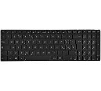 Tastiera italiana compatibile per Asus F552W F552WA F552WE K550C K550CA K550CC K550DP K550IU K550J K550JD K550JK K550JX K550L K550LA K550LB K550LC K550LD K550LN K550LNV K550V K550VB K550VC K550VQ