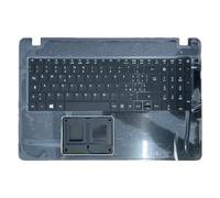 Tastiera Italiana Completa di Top Case per Notebook Acer Aspire F5-573