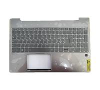TASTIERA ITALIANA COMPLETA DI TOP CASE PER NOTEBOOK LENOVO IDEAPAD S540-15IML