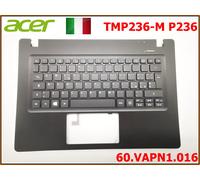 Tastiera Italiana Completa di Top Case Superiore ACER TravelMate TMP236-M P236