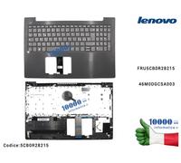Tastiera Italiana Completa di Top Case Superiore LENOVO IdeaPad V130-15IKB (81HN