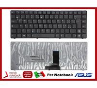 Tastiera Italiana con frame Compatibile ASUS 0KN0-ED2IT01