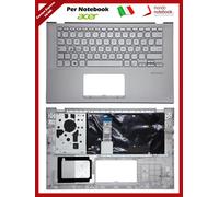 Tastiera Italiana con Top Case ASUS VivoBook 14 90NB0KP1-R32IT2 90NB0KP1-R32IT0
