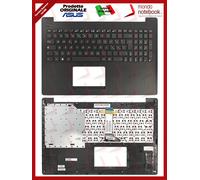 Tastiera Italiana con Top Case F551MAV F553MA F553SA K553MA K553SA P551MA P553MA