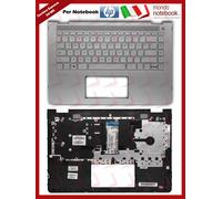Tastiera Italiana con Top Case HP Pavilion X360 14-BA 14-BK100 14-BS