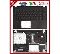 Tastiera Italiana con Top Case Originale ASUS P2520LJ